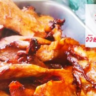 ร้านวัวหันสันกำแพงลำปาง ลำปาง