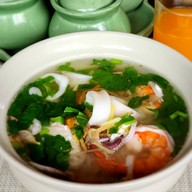 วราสินธ์รีสอร์ท