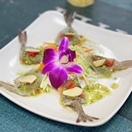 ALEK SEA FOOD Intl Buffet ฟอร์จูน