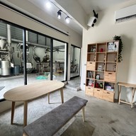 Slurp Shack The Roastery