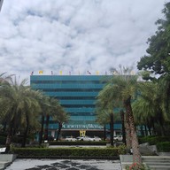 บรรยากาศ อาคารราชบุรีดิเรกฤทธิ์ (อาคาร A) ศูนย์ราชการฯ แจ้งวัฒนะ