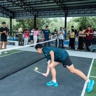 LABS Pickleball Sports Club บ้านฉาง