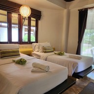 วราสินธ์รีสอร์ท
