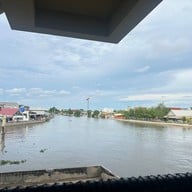 ท่าเรือภัตตาคาร