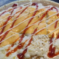 CBEAM MILKBAR ซันนี่เครป รามอินทรา117แยก8