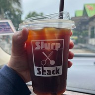 เมนูของร้าน Slurp Shack The Roastery