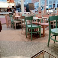 บรรยากาศ Swensen's โลตัส นอร์ธ ราชพฤกษ์