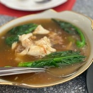 Ang Morr (อั้งม้อ) เซ็นทรัลชิดลม