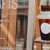 Caff & Crafts