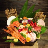 กุ้งทองติ่มซำ โภชนา ชัยพฤกษ์