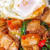 ครัวป้าแจ๋ว ร้านอาหารตามสั่ง สาขาพหลโยธิน52