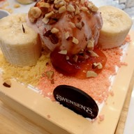 เมนูของร้าน Swensen's โลตัส นอร์ธ ราชพฤกษ์