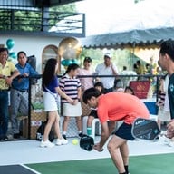LABS Pickleball Sports Club บ้านฉาง
