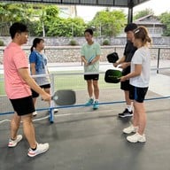 LABS Pickleball Sports Club บ้านฉาง