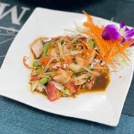 ALEK SEA FOOD Intl Buffet ฟอร์จูน
