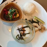 Oishi Buffet Seacon บางแค