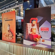 เมนู GAGA เซ็นทรัลเวิลด์