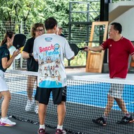 LABS Pickleball Sports Club บ้านฉาง