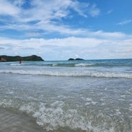 หาดน้ำใส