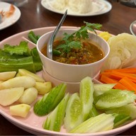เมนูของร้าน เจ๊อิ๋ว ซีฟู้ด