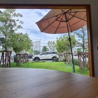 บรรยากาศ ข้าวแกงพี่น้อย