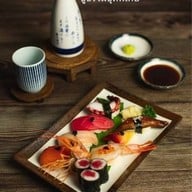 กุ้งทองติ่มซำ โภชนา ชัยพฤกษ์