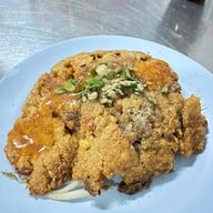 เมนูของร้าน สวัสดี ราชวัตร