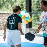LABS Pickleball Sports Club บ้านฉาง
