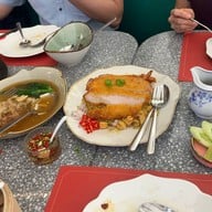 Ang Morr (อั้งม้อ) เซ็นทรัลชิดลม