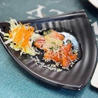 ALEK SEA FOOD Intl Buffet ฟอร์จูน