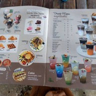 เมนู ครัวบ้านเป็ด