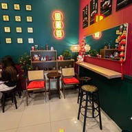 หยูอี่ชา ชานมไข่มุก หาดใหญ่วิลเลจ