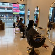 บรรยากาศ RAY CUT V2  ลำลูกกาคลองสี่