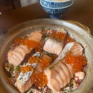 เมนูของร้าน Hanazen