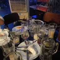 เมนูของร้าน Brewave เพชรเกษม