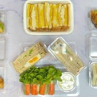 HAPPY BOX (Sandwich & Snackbox & Cafe) - THA IT ท่าอิฐ