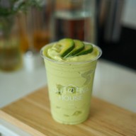 chawahousecafe (ชวาเฮาส์คาเฟ่)