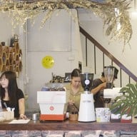 ROAR Specialty Coffee -