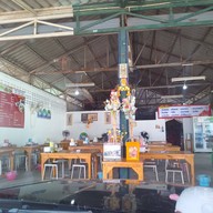 หน้าร้าน สุภานันท์ เป็ดพะโล้ ราชพฤกษ์