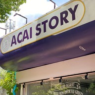 Acai Story นิชดาธานี