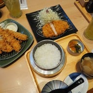 Tonkatsu Wako ICON SIAM