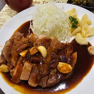 เมนูของร้าน โกเบทนเทกิ  พร้อมพงษ์ พร้อมพงษ์