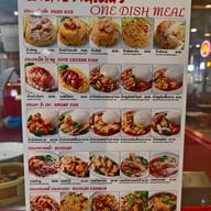 เชียงการีล่า เฮ้าส์ ซีคอนบางแค