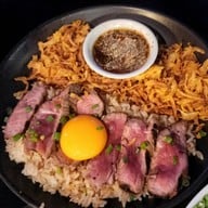 เมนูของร้าน Brewave เพชรเกษม
