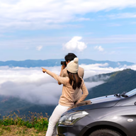 AC CARRENT ให้บริการ เช่ารถ รถเช่า ขับเอง ส่งถึง สนามบิน วัดร่องขุ่น ดอยตุง แม่สาย และ สถานที่เที่ยว ใน เชียงราย เชียงใหม่  ราคา ถูกที่สุด ที่ เจ้า ไหนดี