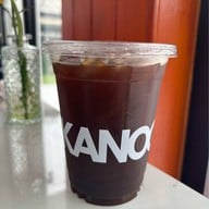 Kanoon Cafe & Bistro -