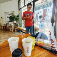 หอมกาแฟ Homkafae