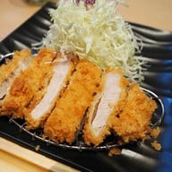 Tonkatsu Wako ICON SIAM