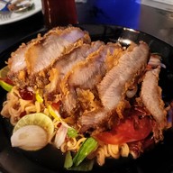 เมนูของร้าน Brewave เพชรเกษม