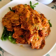ร้านอาหารชายน้ำ(อยุธยา)